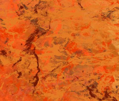 tam kare, çatlak yüzey, grungy antik beton arka plan