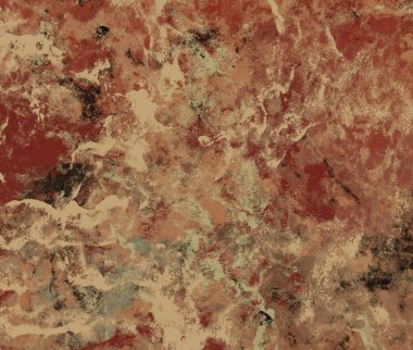 renkli çimento yapısı, grungy antik beton arka plan