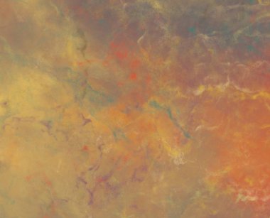 renkli mermer doku ile grunge arka plan