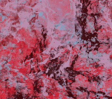 Metnin için alanı olan soyut grunge arkaplanı