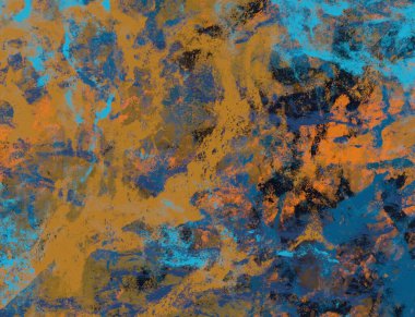 şenlikli arka plan için sanatsal tatil deseni