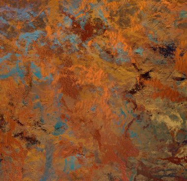 Metin için alanı olan soyut arkaplan