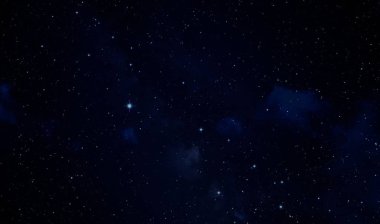 Soyut alan koyu arka plan  