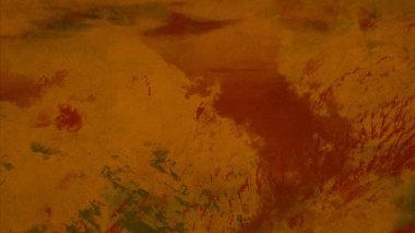 metin için alanı olan grunge doku arkaplanı