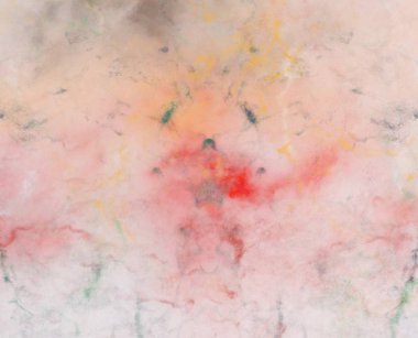 metin için alan ile renkli mermer doku ile soyut arka plan