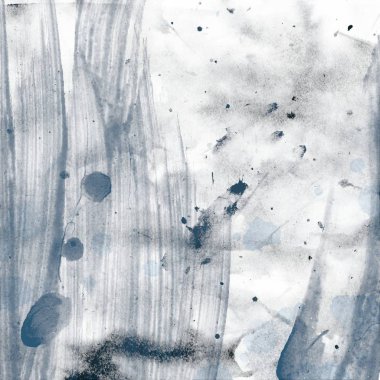 grunge suluboya sıçraması, soyut fon 