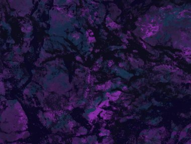 kopya alanı ile soyut renkli mermer arka plan