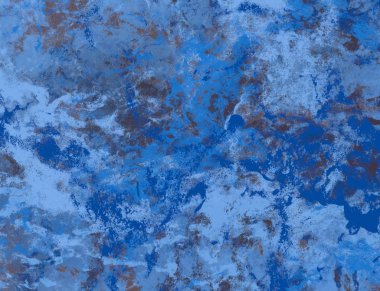 Metnin için alanı olan soyut grunge arkaplanı