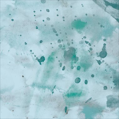 grunge suluboya sıçraması, soyut fon 