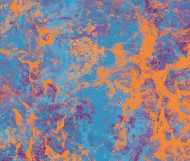 kopya alanı ile soyut renkli mermer arka plan