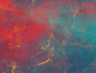 Metin için alanı olan soyut grunge arkaplanı 