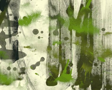 grunge suluboya sıçraması, soyut fon 