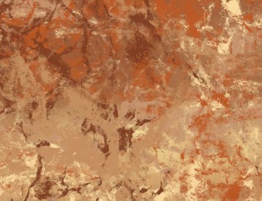 kopya alanı ile soyut renkli mermer arka plan