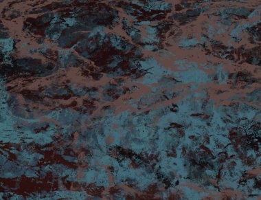 kopya alanı ile soyut renkli mermer arka plan