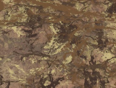 kopya alanı ile soyut renkli mermer arka plan