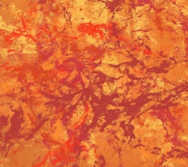 metin için alanı olan grunge arkaplanı