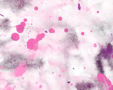 grungy arka plan üzerinde soyut suluboya sıçraması