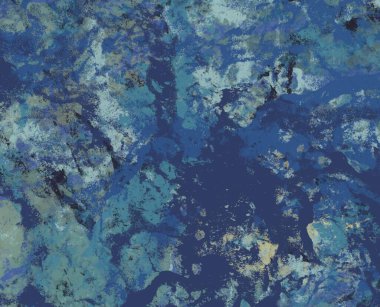 kopya alanı ile soyut renkli mermer arka plan