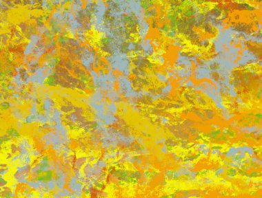 metin için alanı olan grunge arkaplanı