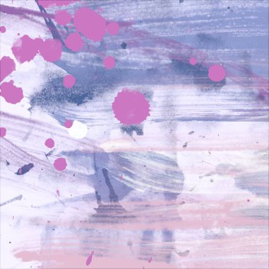 grungy arka plan üzerinde soyut suluboya sıçraması