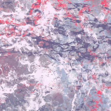 Metnin için alanı olan soyut grunge arkaplanı