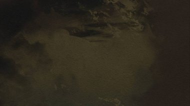 metin için alanı olan grunge arkaplanı