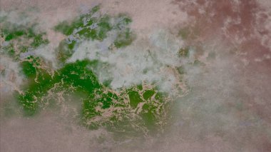 Renkli mermer desenli soyut arkaplan