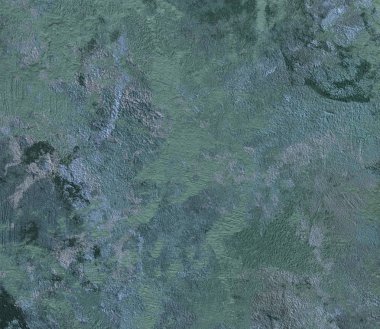 Eski taş duvarın dokusu