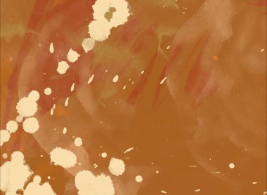 grungy arka plan üzerinde soyut suluboya sıçraması