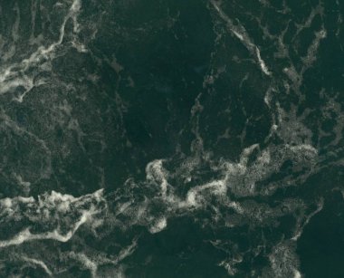 metin için alanı olan grunge arkaplanı