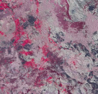 Metin için alanı olan soyut arkaplan