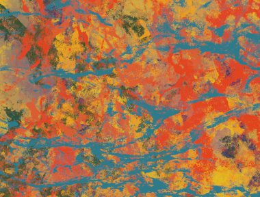 soyut duvar kağıdı, grungy çizik arka plan