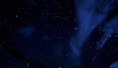 Soyut alan koyu arka plan  