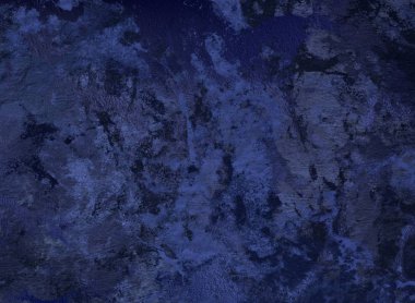 Boya lekeleriyle soyut arkaplan 