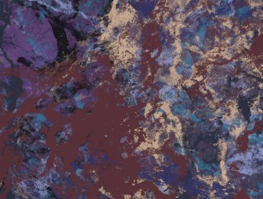 kopya alanı ile soyut renkli mermer arka plan