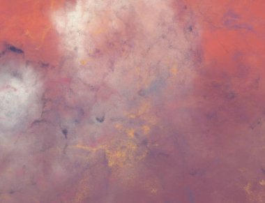 metin için alan ile renkli mermer doku ile soyut arka plan