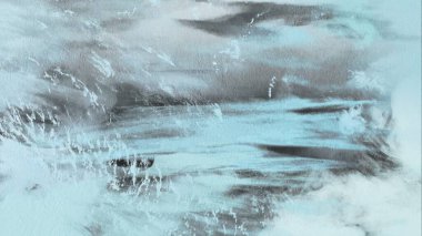 metin için alanı olan grunge arkaplanı