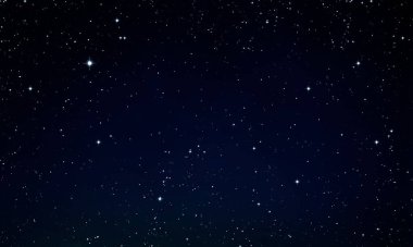 Soyut alan koyu arka plan  