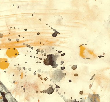 grungy arka plan üzerinde soyut suluboya sıçraması