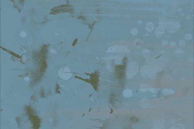 grungy arka plan üzerinde soyut suluboya sıçraması