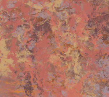 Metnin için alanı olan soyut grunge arkaplanı