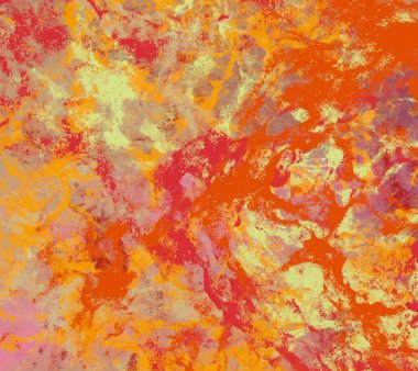 kopya alanı ile soyut renkli mermer arka plan