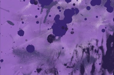 grungy arka plan üzerinde soyut suluboya sıçraması