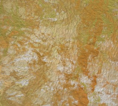 Boya lekeleriyle soyut arkaplan 