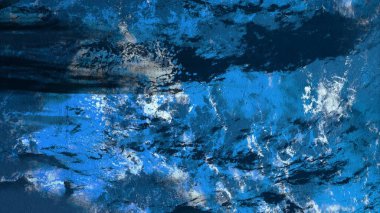 metin için alanı olan grunge arkaplanı