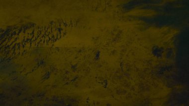 metin için alanı olan grunge arkaplanı