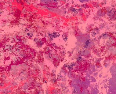 kopya alanı ile soyut renkli mermer arka plan