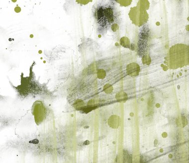 grungy arka plan üzerinde soyut suluboya sıçraması