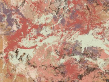 sıkıntılı duvar kağıdı, grungy antik beton arka plan