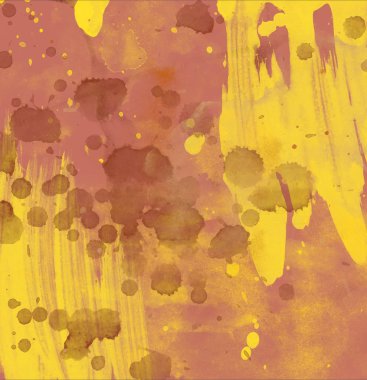 grungy arka plan üzerinde soyut suluboya sıçraması